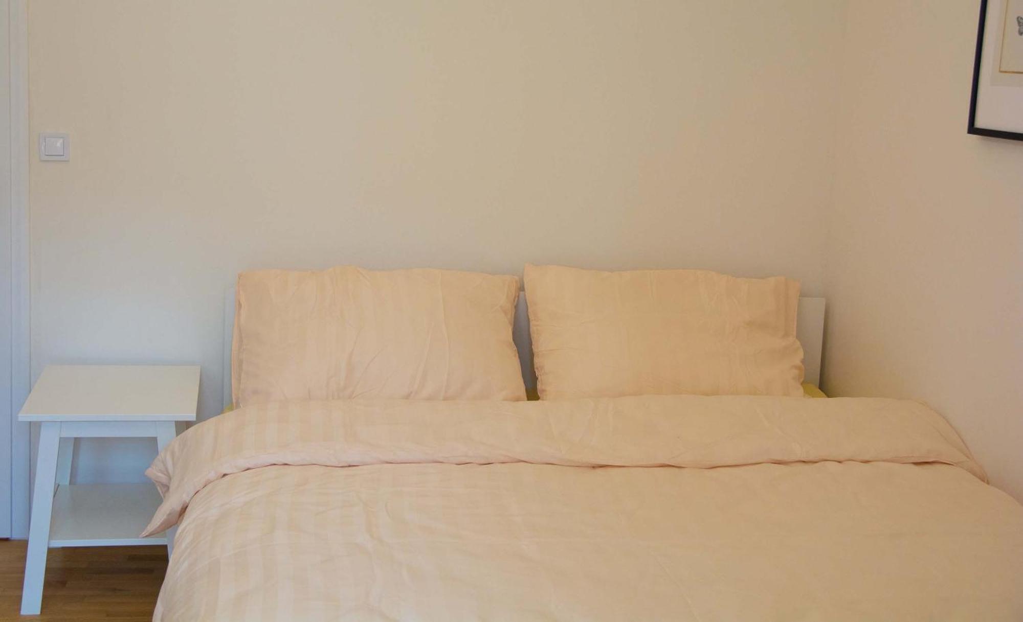 New City Centre Garden Apartment - Central Location Praha Bagian luar foto