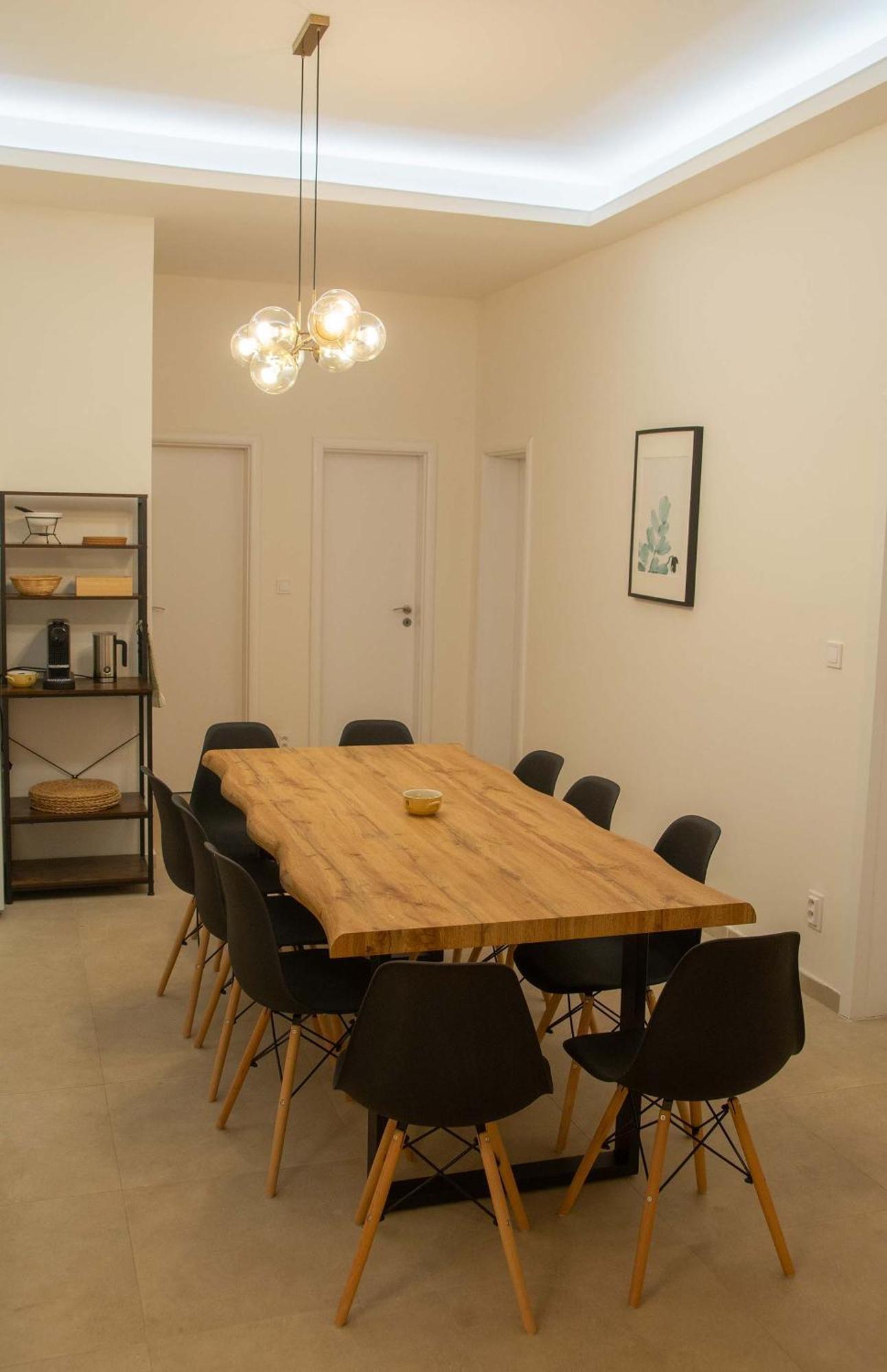 New City Centre Garden Apartment - Central Location Praha Bagian luar foto