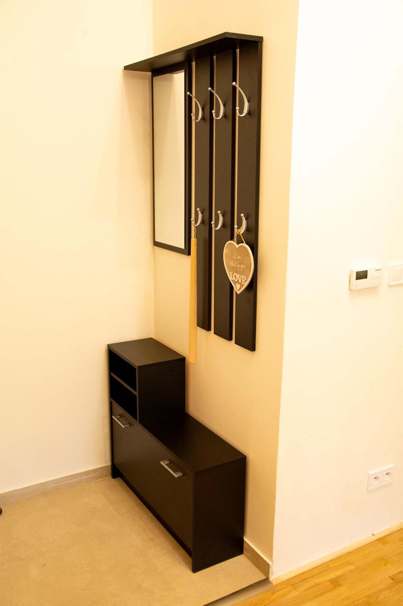 New City Centre Garden Apartment - Central Location Praha Bagian luar foto