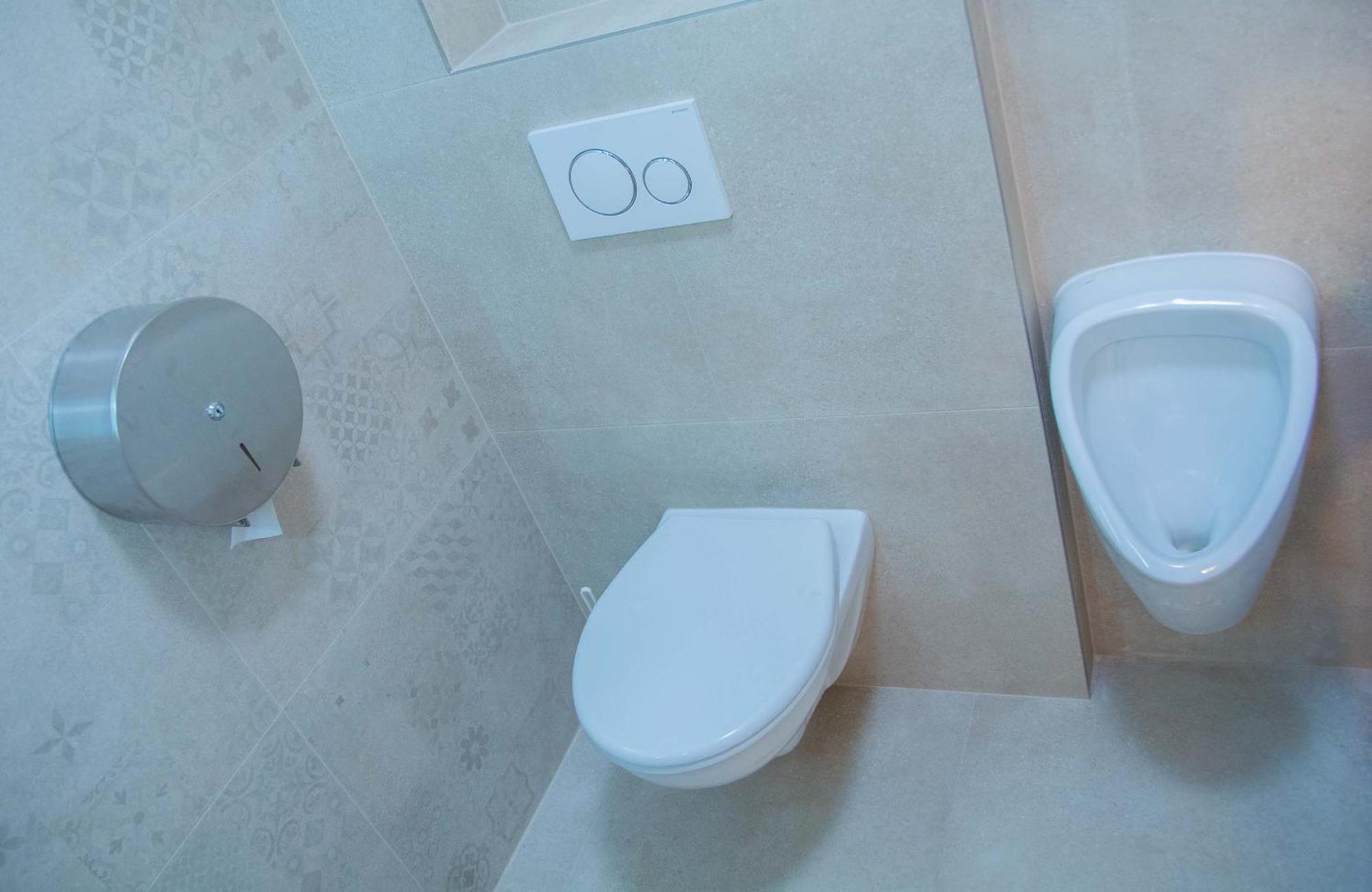 New City Centre Garden Apartment - Central Location Praha Bagian luar foto