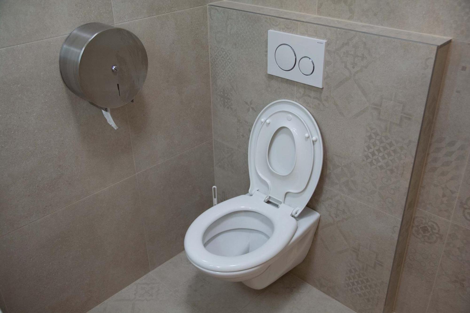New City Centre Garden Apartment - Central Location Praha Bagian luar foto