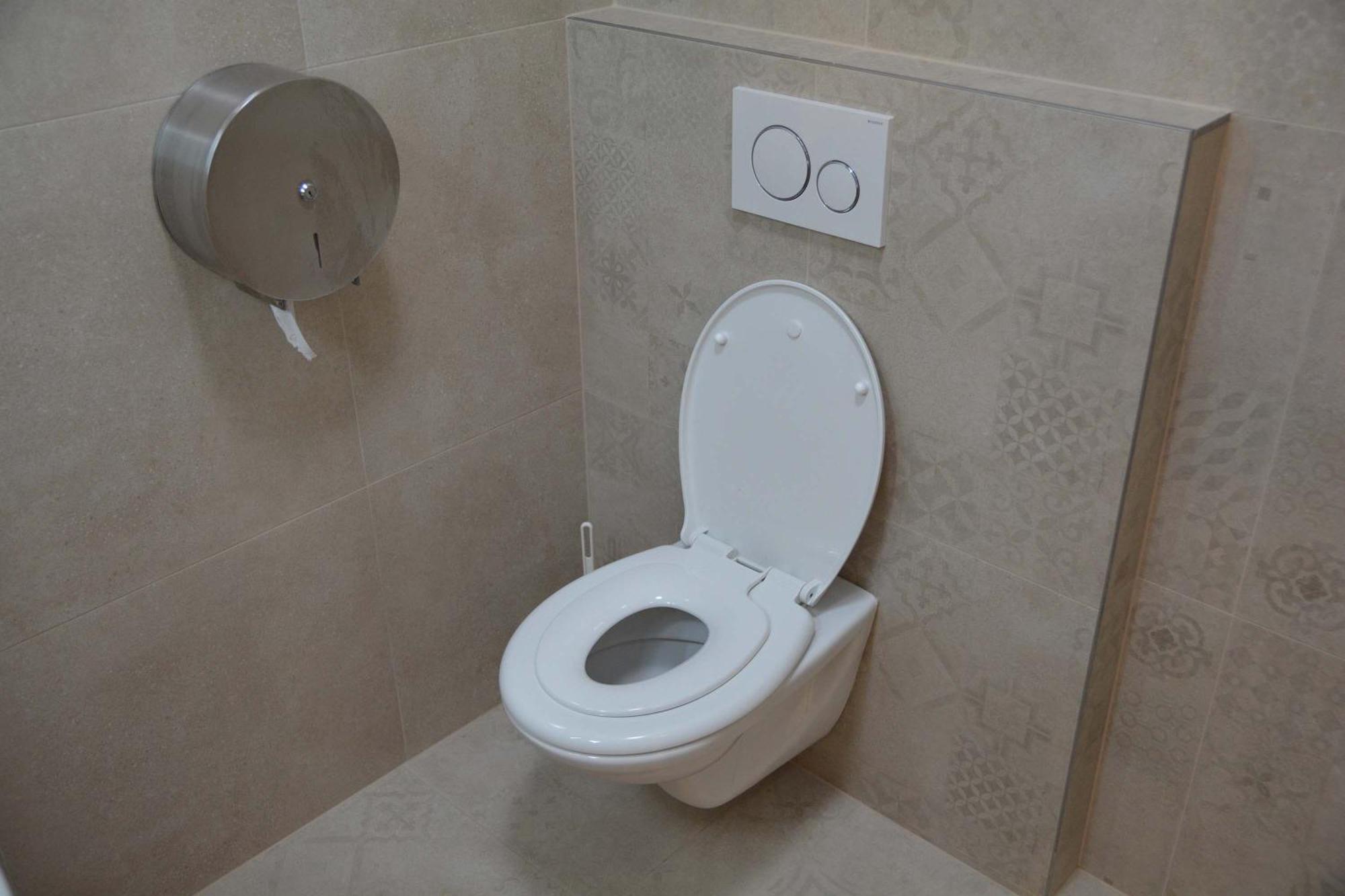 New City Centre Garden Apartment - Central Location Praha Bagian luar foto